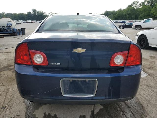 Photo 5 VIN: 1G1ZB5EB9AF165139 - CHEVROLET MALIBU LS 