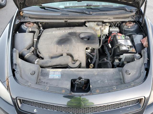 Photo 10 VIN: 1G1ZB5EB9AF207499 - CHEVROLET MALIBU 