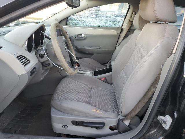 Photo 6 VIN: 1G1ZB5EB9AF207499 - CHEVROLET MALIBU 