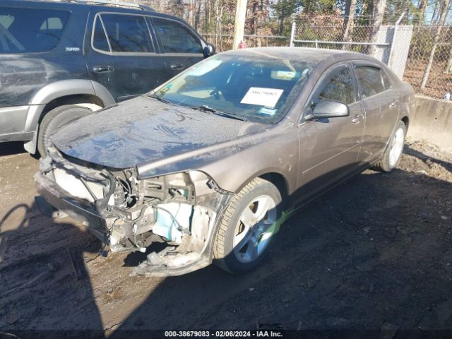 Photo 1 VIN: 1G1ZB5EB9AF213903 - CHEVROLET MALIBU 