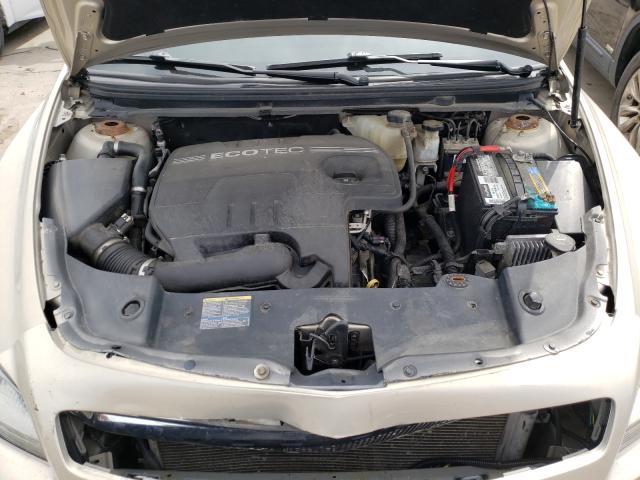 Photo 6 VIN: 1G1ZB5EB9AF215019 - CHEVROLET MALIBU LS 