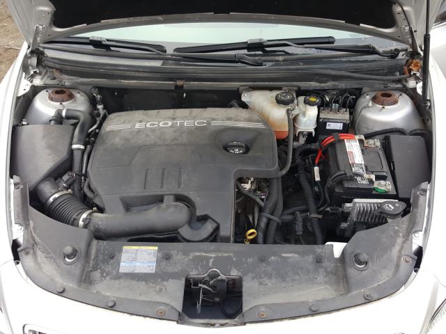 Photo 6 VIN: 1G1ZB5EB9AF220253 - CHEVROLET MALIBU LS 