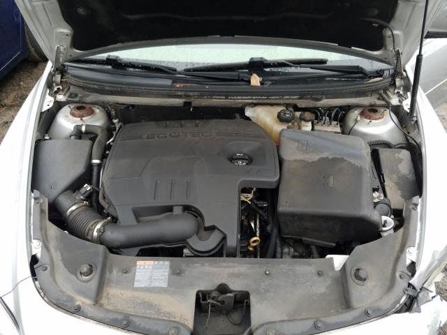 Photo 6 VIN: 1G1ZB5EB9AF226165 - CHEVROLET MALIBU LS 