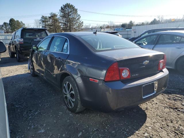 Photo 1 VIN: 1G1ZB5EB9AF240406 - CHEVROLET MALIBU 