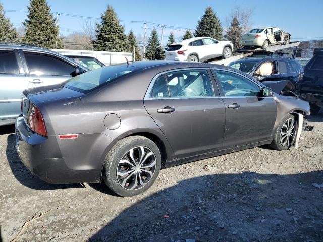 Photo 2 VIN: 1G1ZB5EB9AF240406 - CHEVROLET MALIBU 