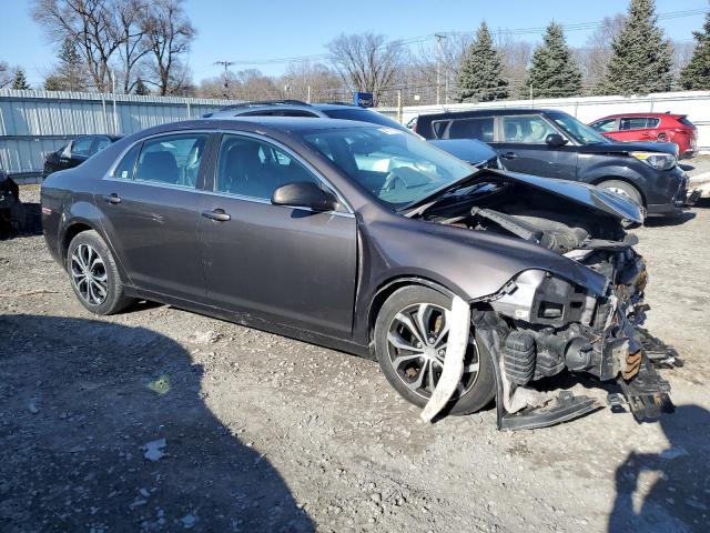 Photo 3 VIN: 1G1ZB5EB9AF240406 - CHEVROLET MALIBU 