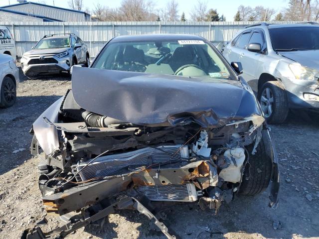 Photo 4 VIN: 1G1ZB5EB9AF240406 - CHEVROLET MALIBU 