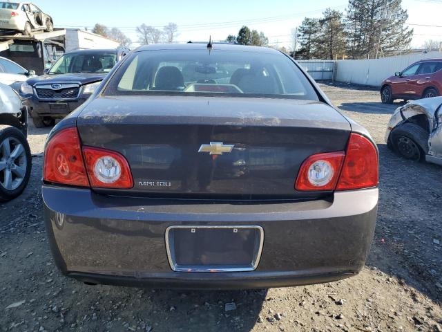 Photo 5 VIN: 1G1ZB5EB9AF240406 - CHEVROLET MALIBU 