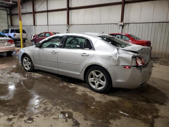 Photo 1 VIN: 1G1ZB5EB9AF262423 - CHEVROLET MALIBU 