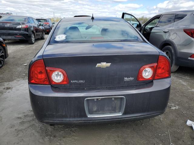 Photo 5 VIN: 1G1ZB5EB9AF267900 - CHEVROLET MALIBU 