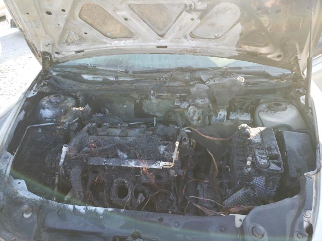 Photo 6 VIN: 1G1ZB5EB9AF268772 - CHEVROLET MALIBU LS 