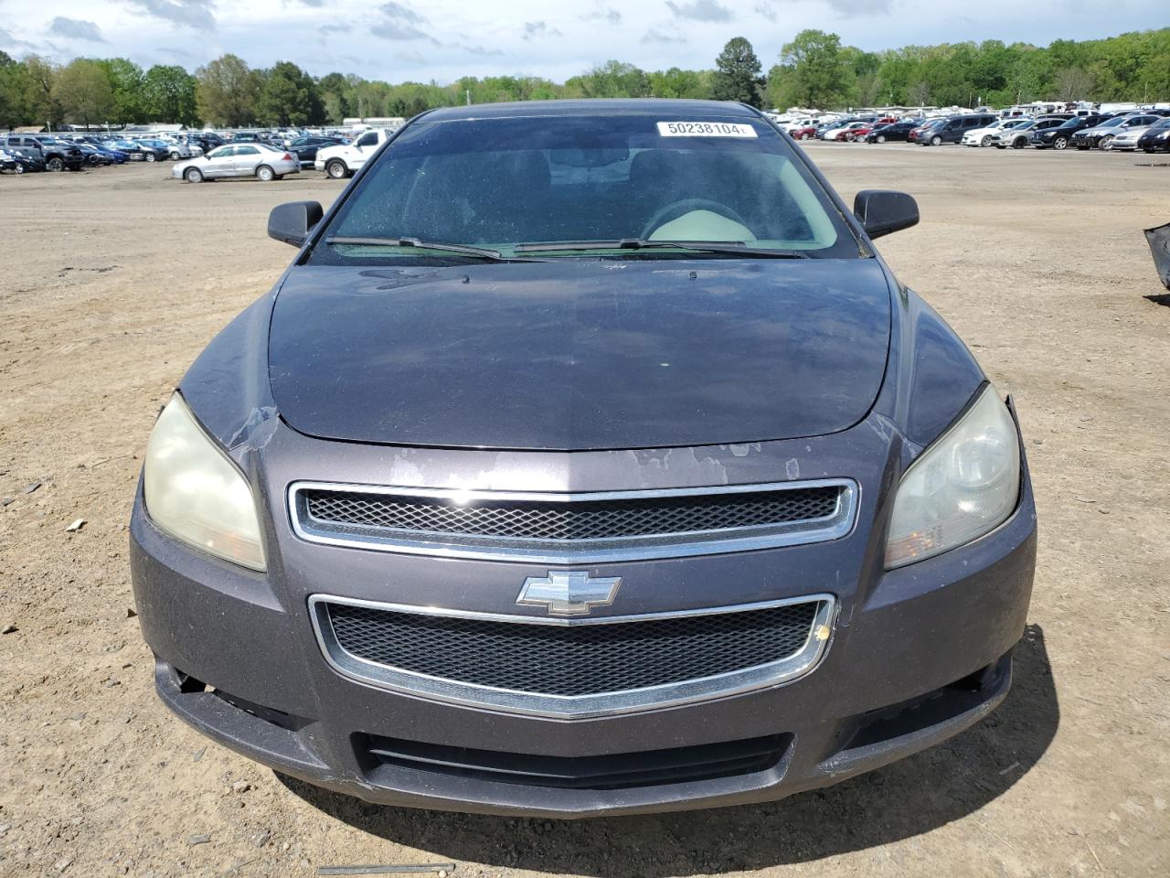 Photo 4 VIN: 1G1ZB5EB9AF301835 - CHEVROLET MALIBU 