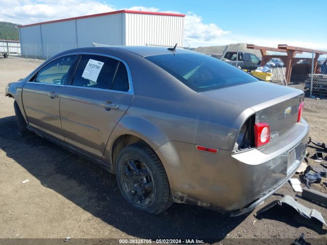 Photo 2 VIN: 1G1ZB5EB9AF305528 - CHEVROLET MALIBU 