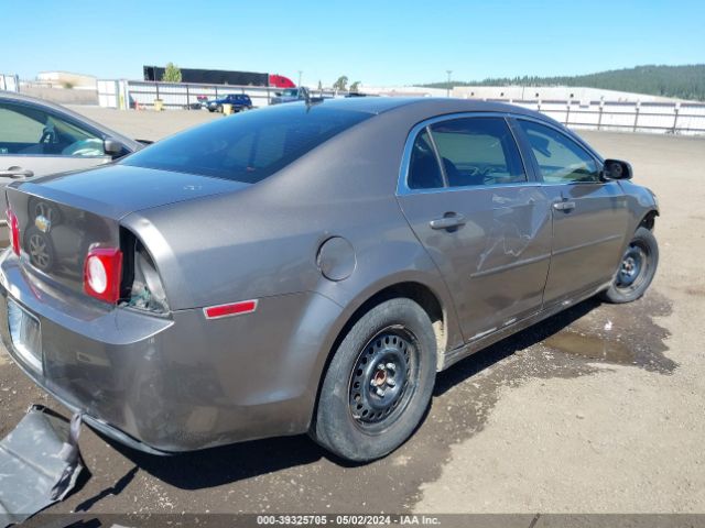 Photo 3 VIN: 1G1ZB5EB9AF305528 - CHEVROLET MALIBU 