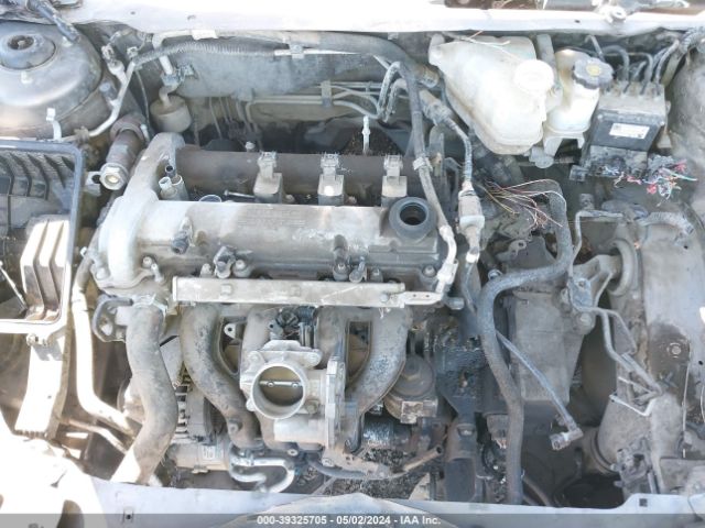 Photo 9 VIN: 1G1ZB5EB9AF305528 - CHEVROLET MALIBU 