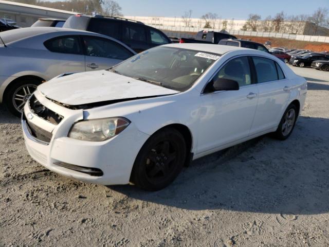 Photo 0 VIN: 1G1ZB5EB9AF314620 - CHEVROLET MALIBU 