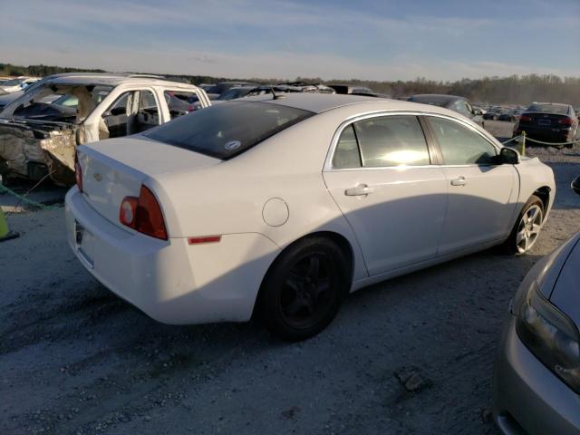 Photo 2 VIN: 1G1ZB5EB9AF314620 - CHEVROLET MALIBU 