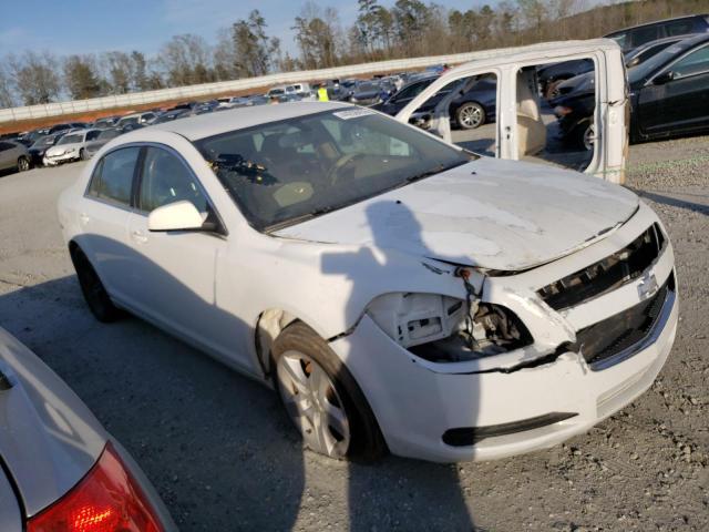 Photo 3 VIN: 1G1ZB5EB9AF314620 - CHEVROLET MALIBU 