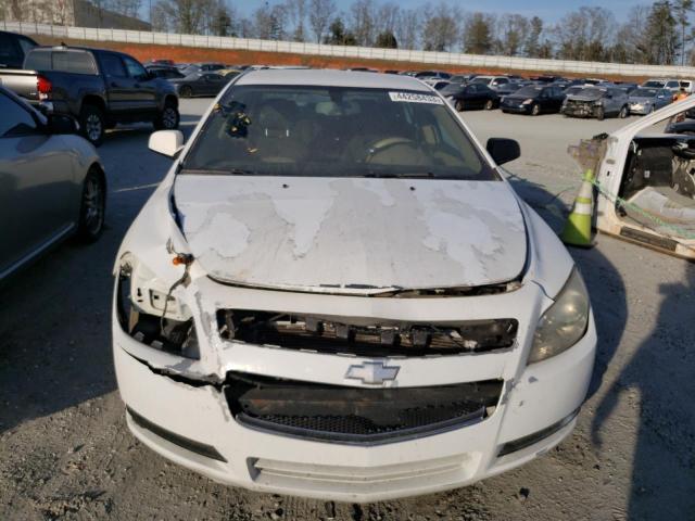 Photo 4 VIN: 1G1ZB5EB9AF314620 - CHEVROLET MALIBU 