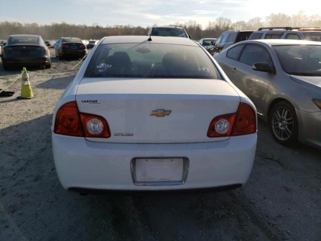 Photo 5 VIN: 1G1ZB5EB9AF314620 - CHEVROLET MALIBU 