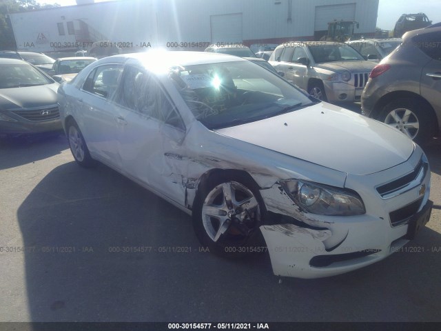 Photo 0 VIN: 1G1ZB5EB9AF314620 - CHEVROLET MALIBU 