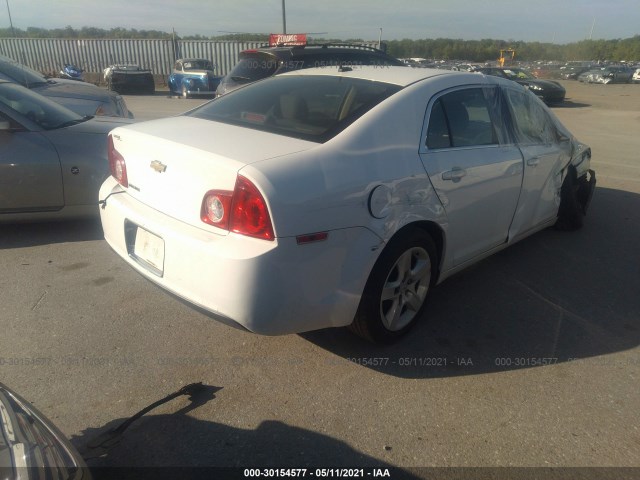 Photo 3 VIN: 1G1ZB5EB9AF314620 - CHEVROLET MALIBU 