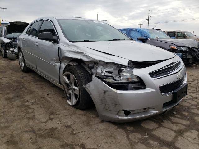 Photo 0 VIN: 1G1ZB5EB9AF316271 - CHEVROLET MALIBU LS 