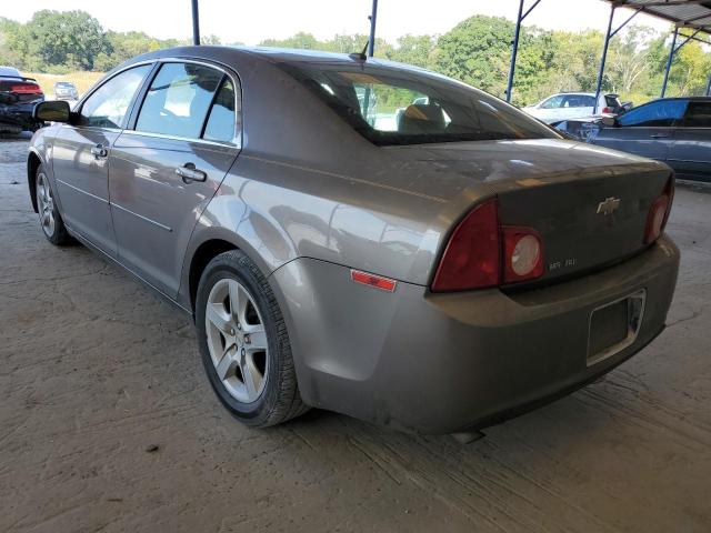 Photo 2 VIN: 1G1ZB5EB9AF316433 - CHEVROLET MALIBU LS 