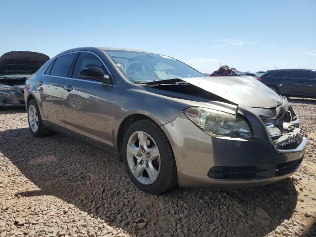 Photo 3 VIN: 1G1ZB5EB9AF318781 - CHEVROLET MALIBU 