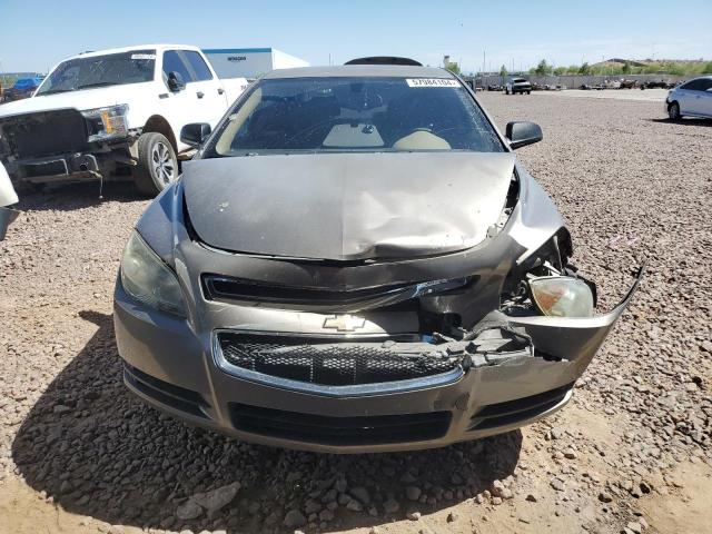 Photo 4 VIN: 1G1ZB5EB9AF318781 - CHEVROLET MALIBU 