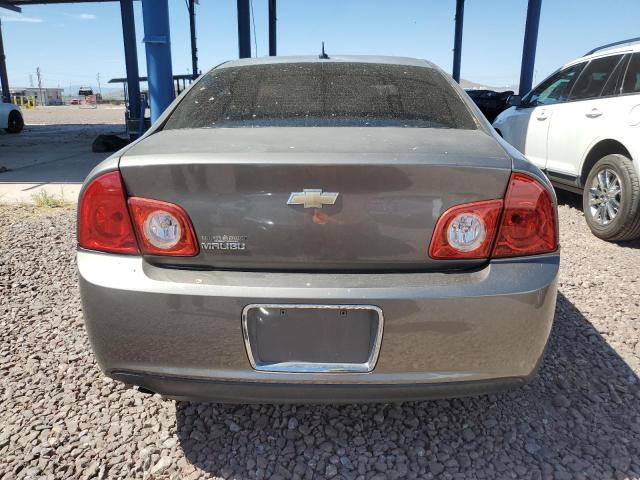 Photo 5 VIN: 1G1ZB5EB9AF318781 - CHEVROLET MALIBU 