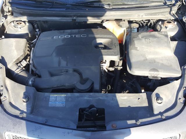 Photo 6 VIN: 1G1ZB5EBXA4109450 - CHEVROLET MALIBU LS 