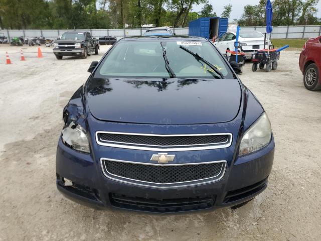 Photo 4 VIN: 1G1ZB5EBXA4120738 - CHEVROLET MALIBU 