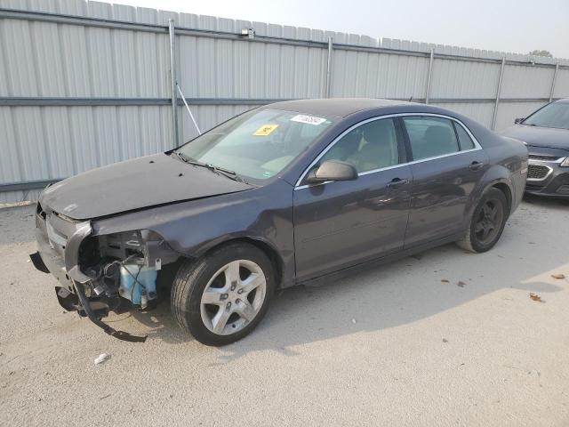 Photo 0 VIN: 1G1ZB5EBXA4137443 - CHEVROLET MALIBU LS 