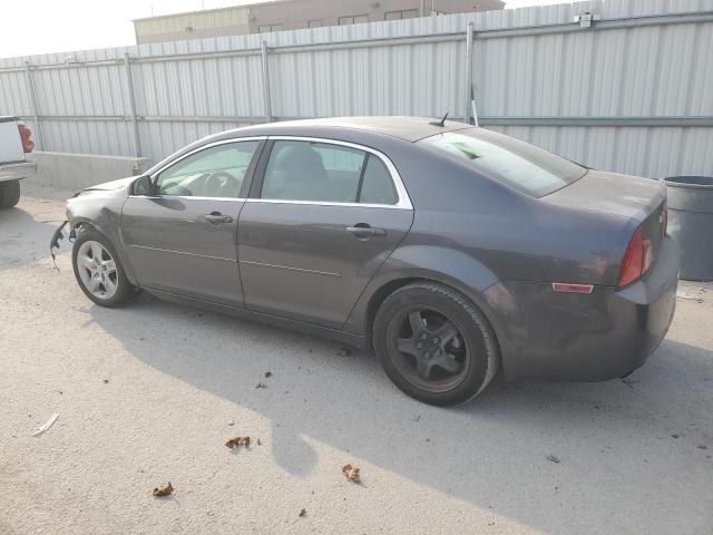 Photo 1 VIN: 1G1ZB5EBXA4137443 - CHEVROLET MALIBU LS 