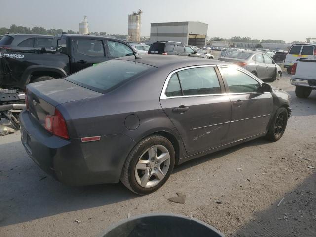 Photo 2 VIN: 1G1ZB5EBXA4137443 - CHEVROLET MALIBU LS 