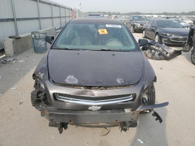 Photo 4 VIN: 1G1ZB5EBXA4137443 - CHEVROLET MALIBU LS 