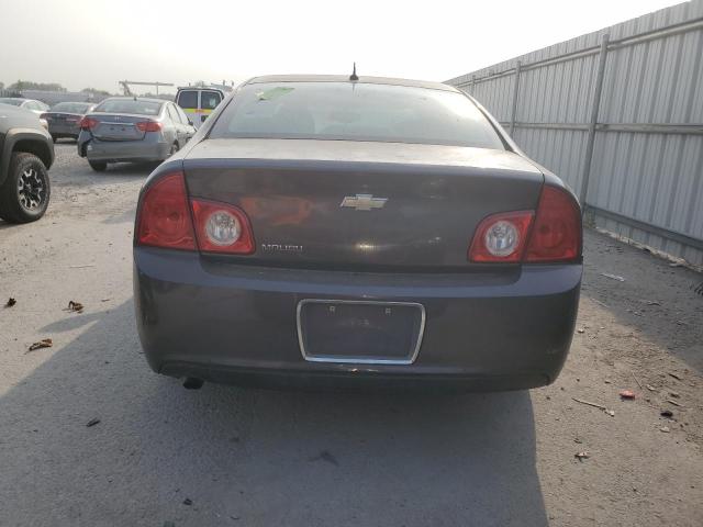 Photo 5 VIN: 1G1ZB5EBXA4137443 - CHEVROLET MALIBU LS 