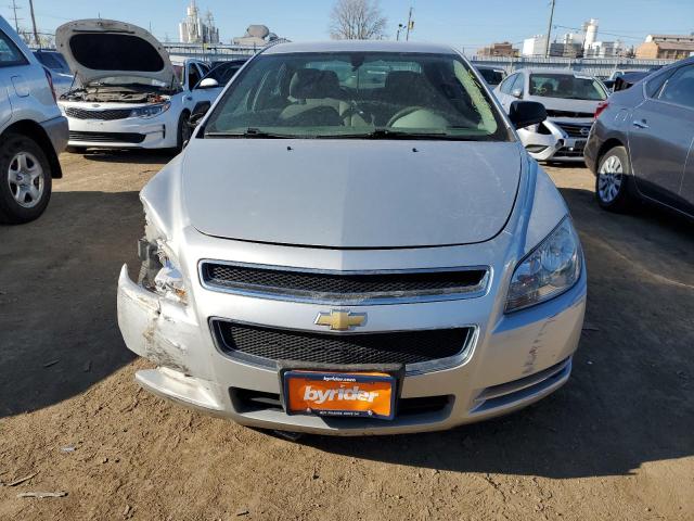 Photo 4 VIN: 1G1ZB5EBXA4138205 - CHEVROLET MALIBU 