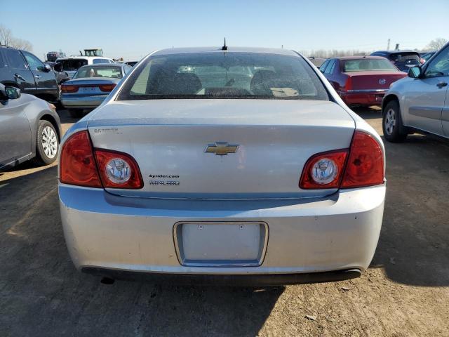 Photo 5 VIN: 1G1ZB5EBXA4138205 - CHEVROLET MALIBU 