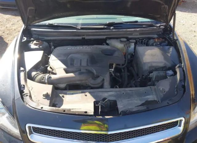 Photo 9 VIN: 1G1ZB5EBXA4144182 - CHEVROLET MALIBU 