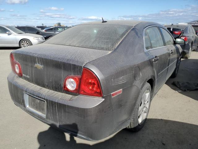 Photo 2 VIN: 1G1ZB5EBXA4148622 - CHEVROLET MALIBU 