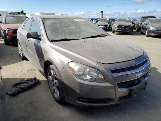 Photo 3 VIN: 1G1ZB5EBXA4148622 - CHEVROLET MALIBU 