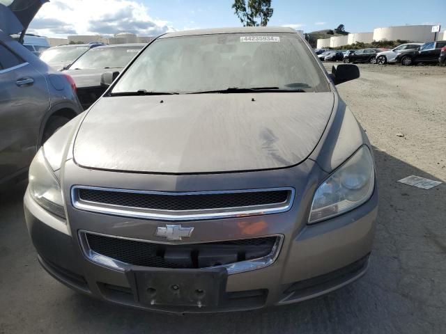 Photo 4 VIN: 1G1ZB5EBXA4148622 - CHEVROLET MALIBU 