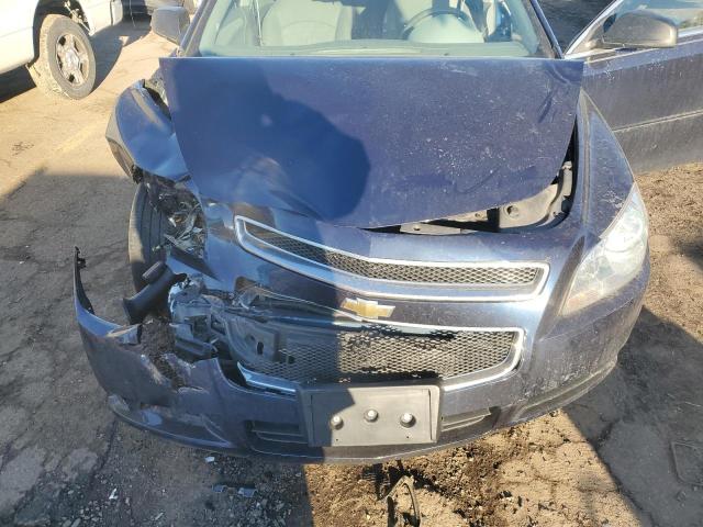 Photo 10 VIN: 1G1ZB5EBXA4149723 - CHEVROLET MALIBU 