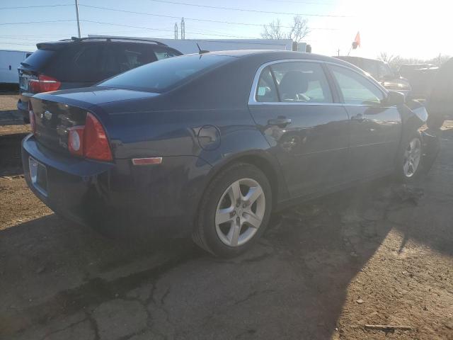 Photo 2 VIN: 1G1ZB5EBXA4149723 - CHEVROLET MALIBU 