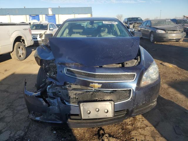 Photo 4 VIN: 1G1ZB5EBXA4149723 - CHEVROLET MALIBU 