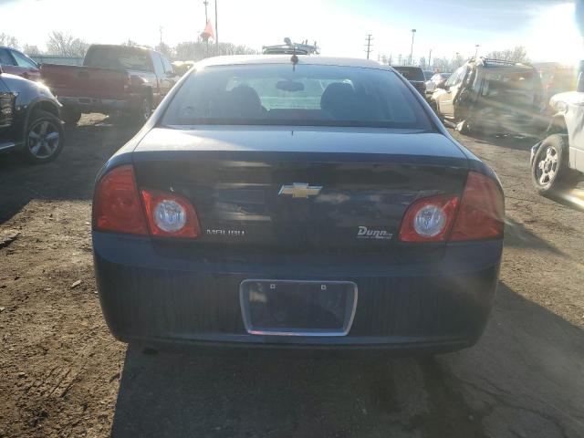 Photo 5 VIN: 1G1ZB5EBXA4149723 - CHEVROLET MALIBU 