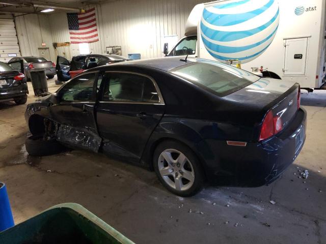 Photo 1 VIN: 1G1ZB5EBXAF108853 - CHEVROLET MALIBU LS 