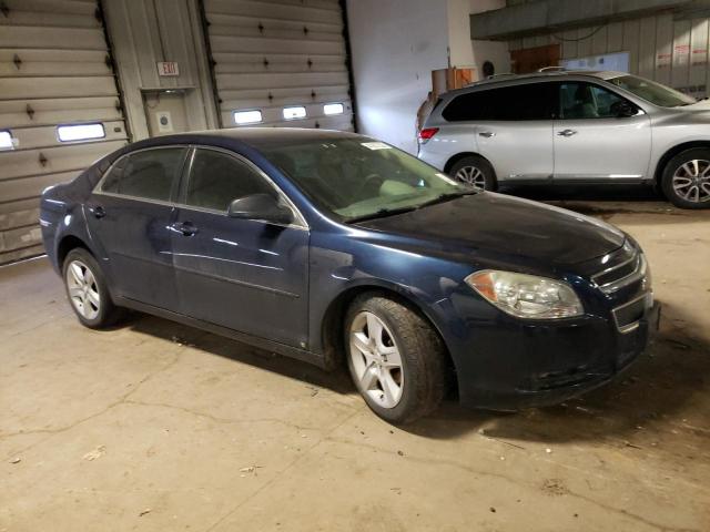 Photo 3 VIN: 1G1ZB5EBXAF108853 - CHEVROLET MALIBU LS 